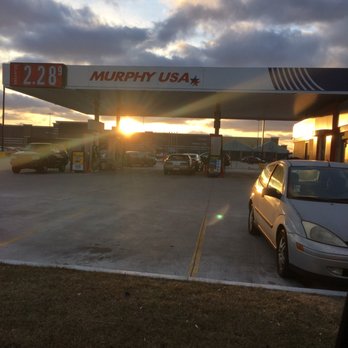 Murphy USA - Murphy USA - Gas Stations Near Me - Joliet, Illinois