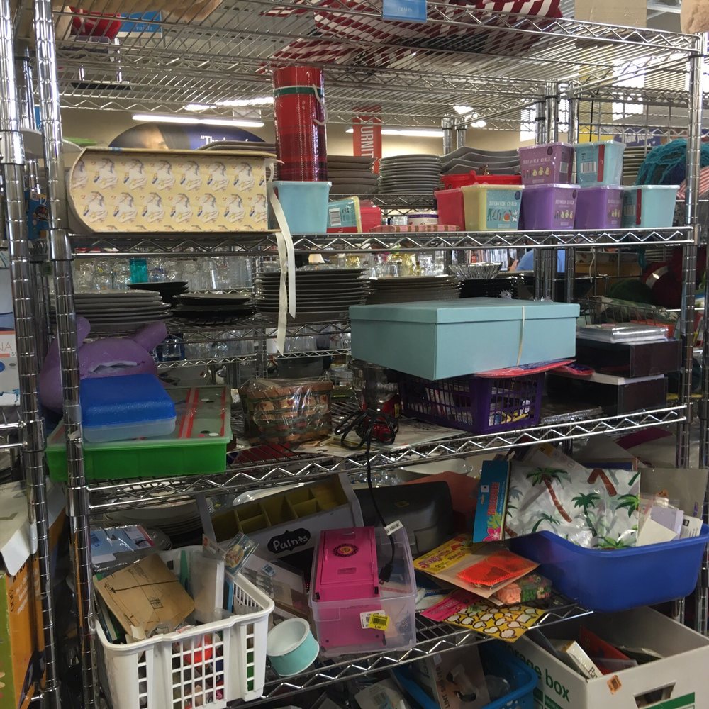 Goodwill Store & Donation Center - Craft section - Thrift Stores Near Me - Lombard, Illinois Goodwill Store & Donation Center - Craft section - Thrift Stores Near Me - Lombard, Illinois