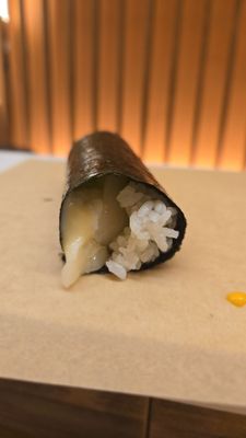 Temakase Hand Roll Bar - 2nd Ave by null