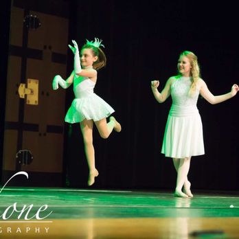 Pure Dance Works - A Cat scampers offstage as Hope waves goodbye. - Dance Studios Near Me - Fort Wayne, Indiana Pure Dance Works - A Cat scampers offstage as Hope waves goodbye. - Dance Studios Near Me - Fort Wayne, Indiana