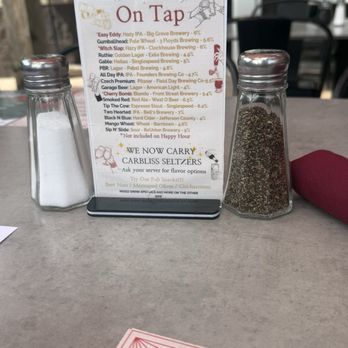 Copper Boar American Pub - Cocktail Bars Near Me - North Liberty, Iowa