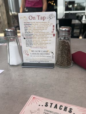 Menu photo 4 Copper Boar American Pub North Liberty, IA