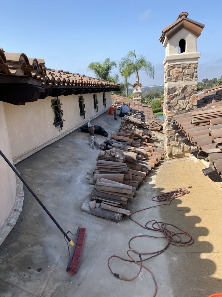 Slide of Rodriguez Roofing & General Contracting