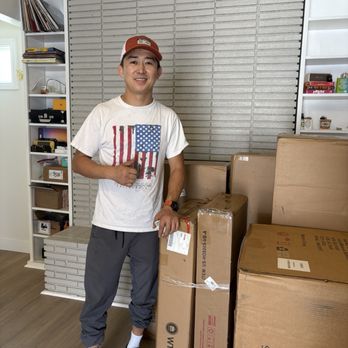 KWIK Moving - Movers Near Me - Marina Del Rey, California KWIK Moving - Movers Near Me - Marina Del Rey, California