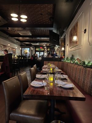 Sojourn Social by null