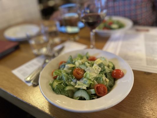 Labriola Ristorante - Chicago by null