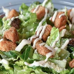 Cesar salad
