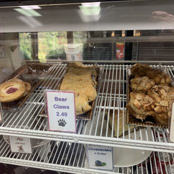 Coffee Cup Cafe - Delis Near Me - Clyde, North Carolina