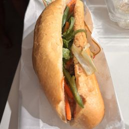 Crispy Pork Belly