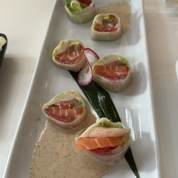 Seabutter - Sushi Bars Near Me - Glendale, California Seabutter - Sushi Bars Near Me - Glendale, California