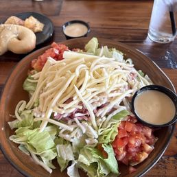 Pewter Mug Salad