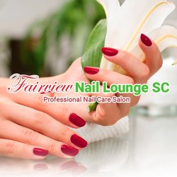 Fairview Nail Lounge