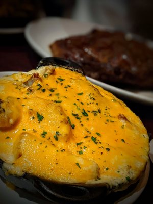 Arrowhead Grill by null
