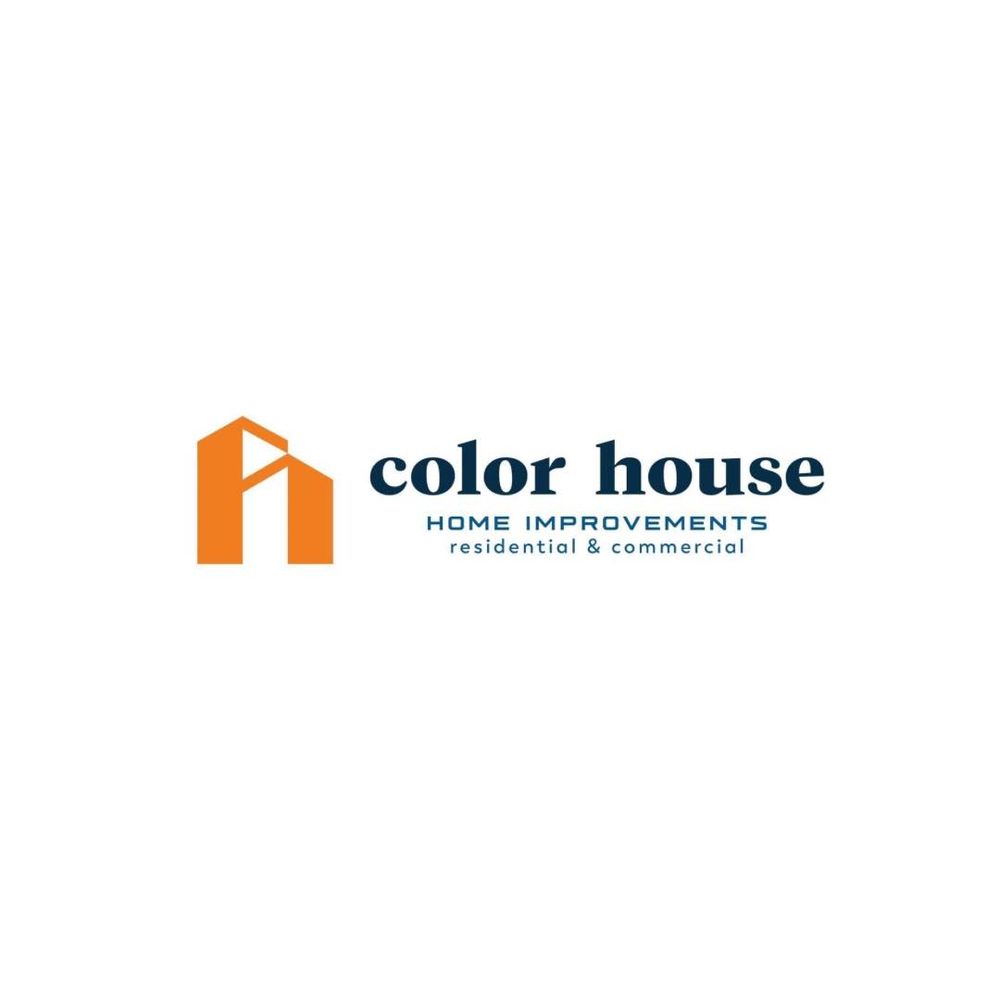 Slide of Color House Home Improvements