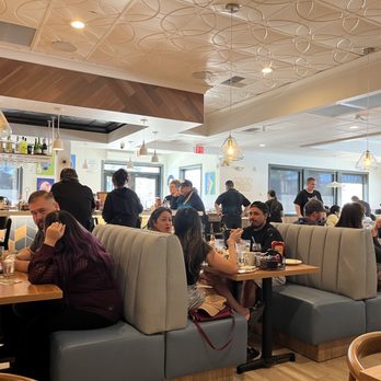 Broken Yolk Cafe - Breakfast & Brunch Near Me - Las Vegas, Nevada Broken Yolk Cafe - Breakfast & Brunch Near Me - Las Vegas, Nevada