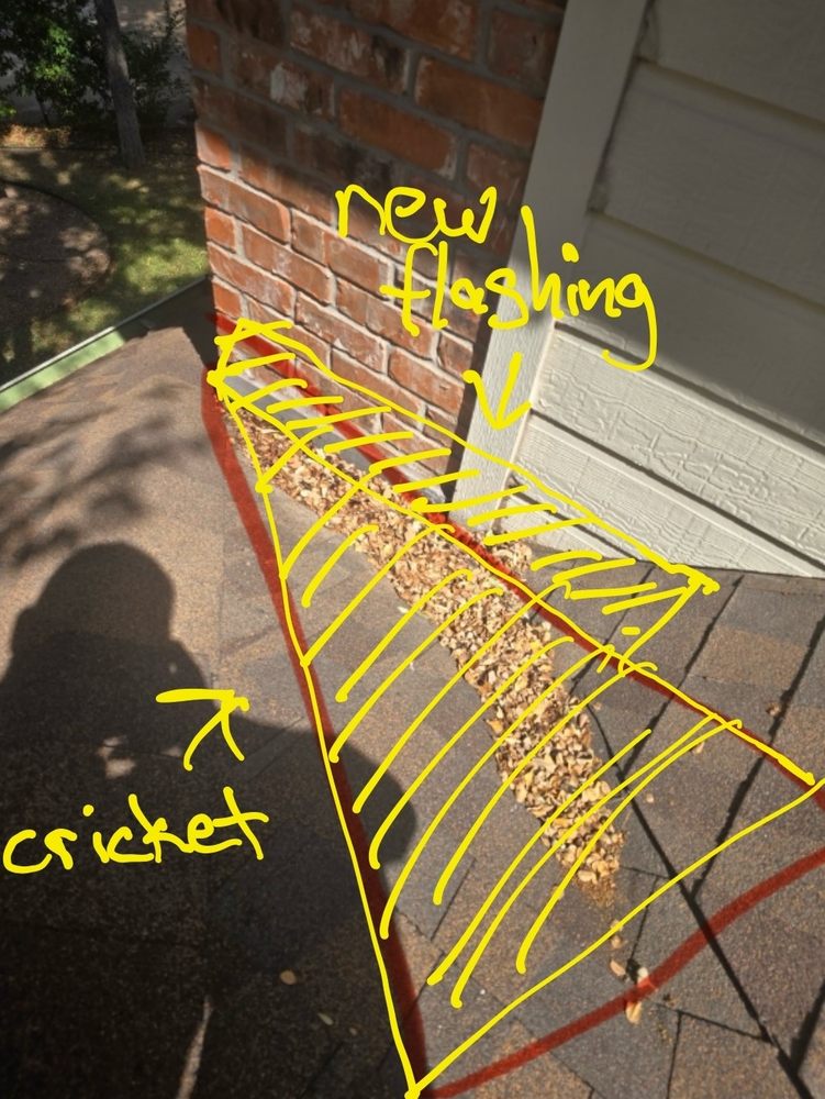 Slide of TDJ Contractors