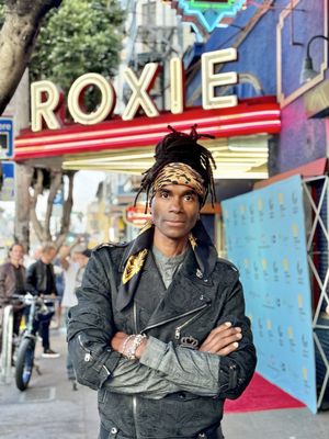 Roxie Theater by null