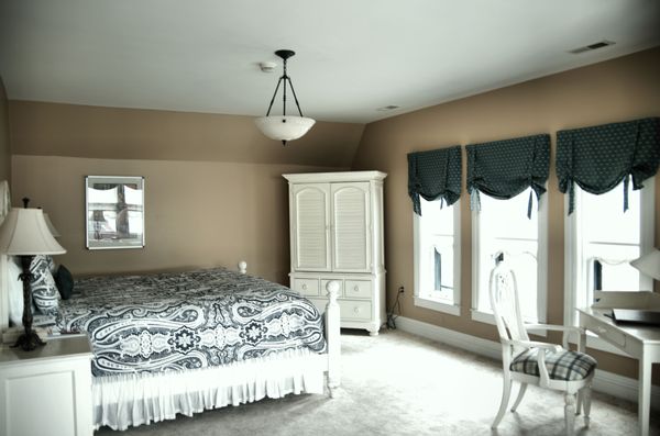 The Inn on Ferry Street by null