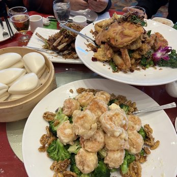 Park Asia - Dim Sum Near Me - Brooklyn, New York