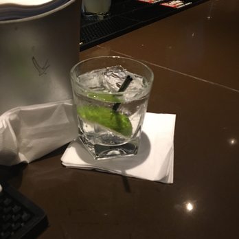Pier 115 - Tito's and tonic ! - Sports Bars Near Me - Edgewater, New Jersey Pier 115 - Tito's and tonic ! - Sports Bars Near Me - Edgewater, New Jersey