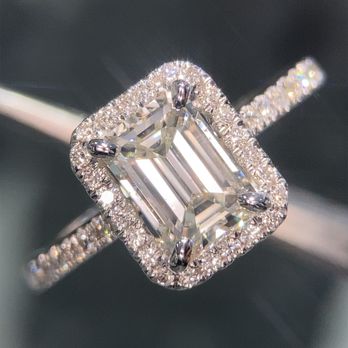 Barclay's Jewelers - Custom Engagement Ring - Jewelry Near Me - Miami, Florida Barclay's Jewelers - Custom Engagement Ring - Jewelry Near Me - Miami, Florida