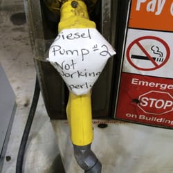 Gas Plus Cochrane