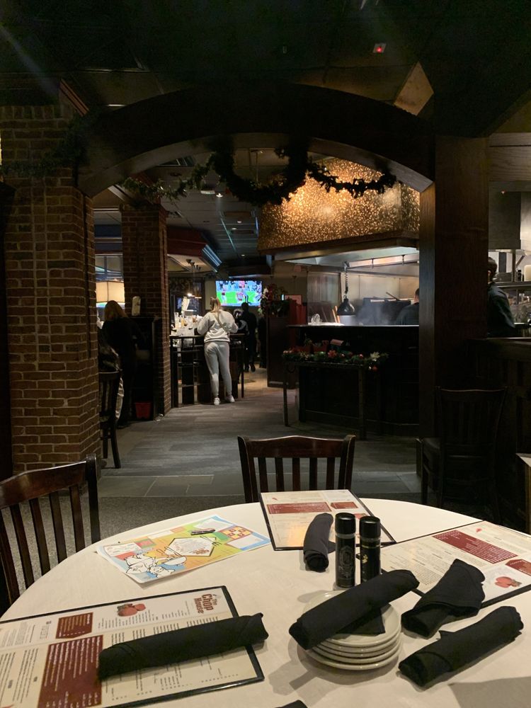The Chop House