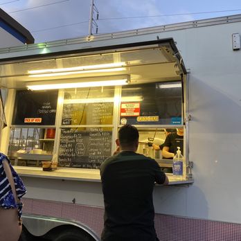 Birrieria Dimas - Tiny Food trailer right next to the convenience shop - Food Trucks Near Me - North Las Vegas , Nevada Birrieria Dimas - Tiny Food trailer right next to the convenience shop - Food Trucks Near Me - North Las Vegas , Nevada