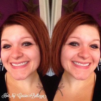 Bellezza Salon & Spa - Hair Salons Near Me - Marion, Iowa