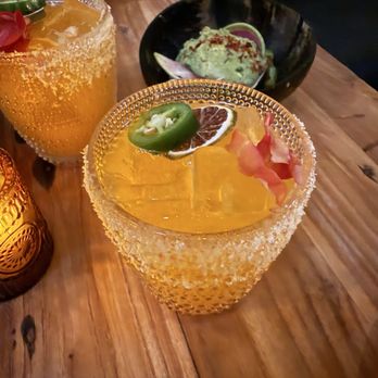 Gracias Madre - Mexican Near Me - West Hollywood, California