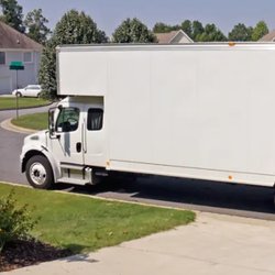 Superior Moving and Transport - Superior Moving and Transport