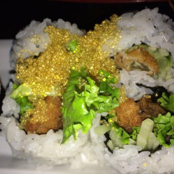 Fuki Sushi - Unagi and lettuce - Sushi Bars Near Me - Palo Alto, California Fuki Sushi - Unagi and lettuce - Sushi Bars Near Me - Palo Alto, California