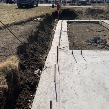 Community Home Builders - The red line is my property line. - General Contractors Near Me - St Joseph, Michigan Community Home Builders - The red line is my property line. - General Contractors Near Me - St Joseph, Michigan