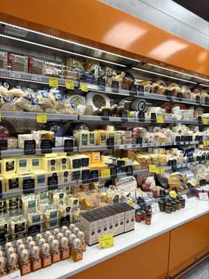 Whole Foods Market by null