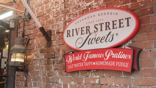 River Street Sweets by null