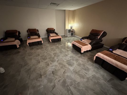 Forever Spa by null