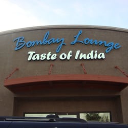 Bombay Lounge- Taste of India