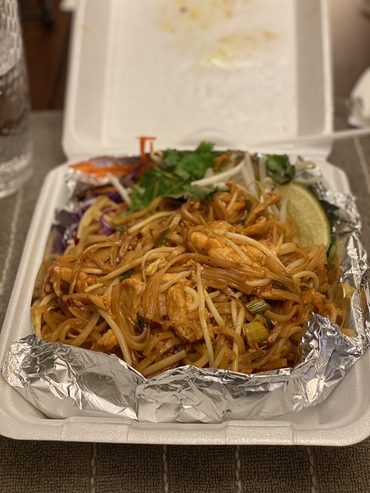 THAI ORCHID RESTAURANT Updated November 2024 284 Photos & 461