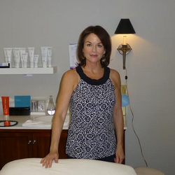 Bria Skincare And Massage
