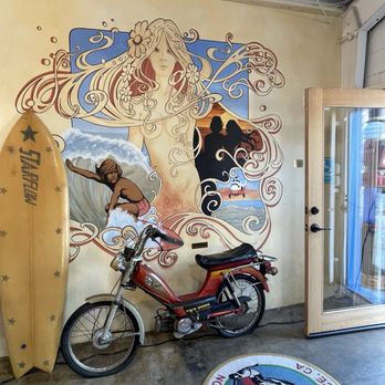 Aviator Nation - Men's Clothing Near Me - Venice, California