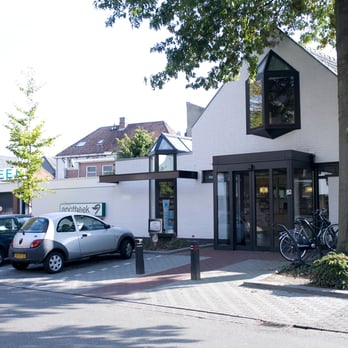 Apotheek Alaerts - Leopoldsburg
