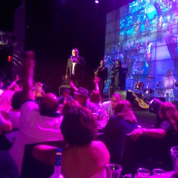 Melrose Ballroom - Venues & Event Spaces Near Me - Long Island City, New York Melrose Ballroom - Venues & Event Spaces Near Me - Long Island City, New York