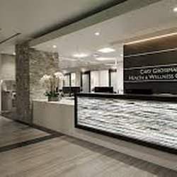 The Cary Grossman Health and Wellness Center
