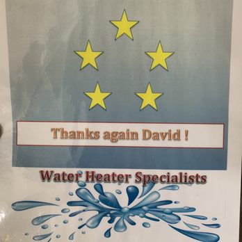 Water Heater Specialists - Water Heater Installation/Repair Near Me - San Jose, California Water Heater Specialists - Water Heater Installation/Repair Near Me - San Jose, California
