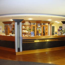 Waldhotel Vogtland - Hotels Near Me - Klingenthal, SN