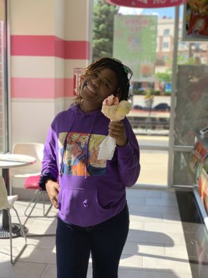 La Michoacana Premium by null