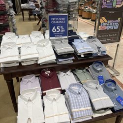 Dillard's - 65% off!  What?!?!?