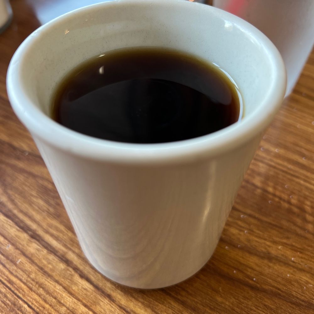 Coffee