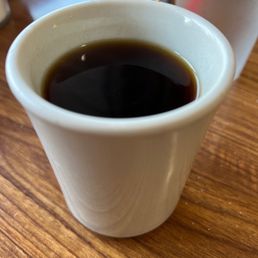 Coffee Coffee