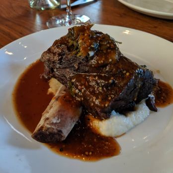 Leña Brava - Seafood Near Me - Chicago, Illinois